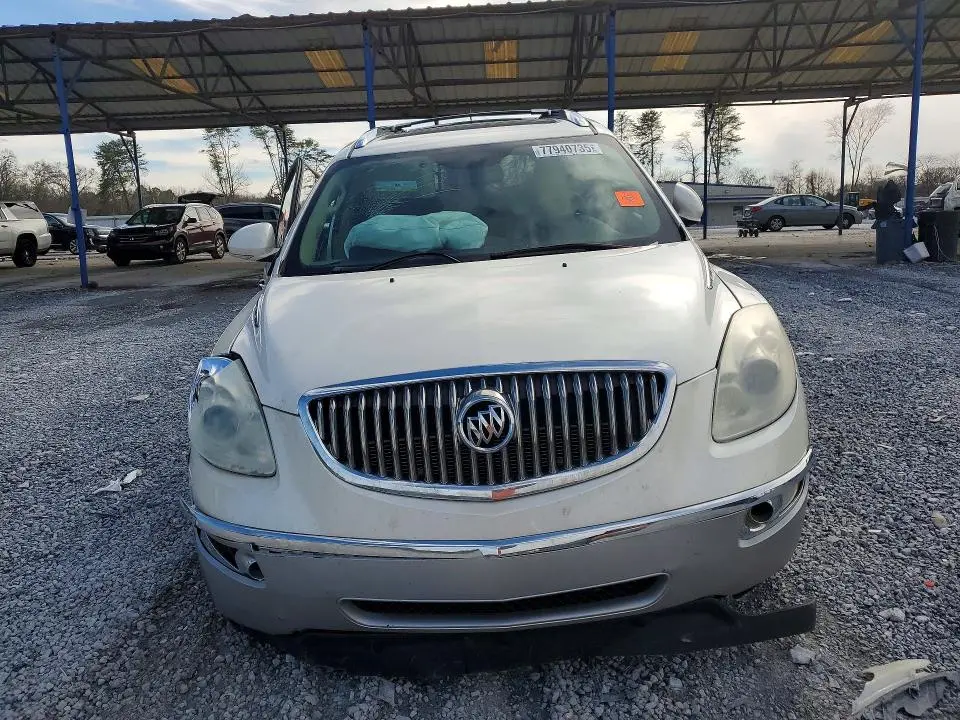 2011 BUICK ENCLAVE CXL  