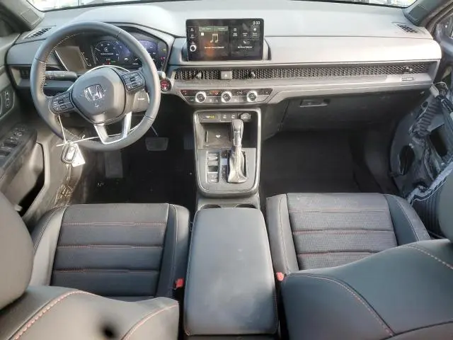 2026 HONDA CR-V SPORT-L  