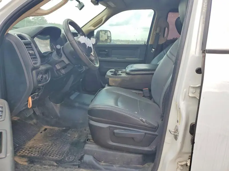 2020 RAM 2500 TRADESMAN  
