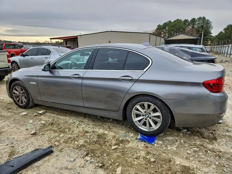 2014 BMW 528 I  