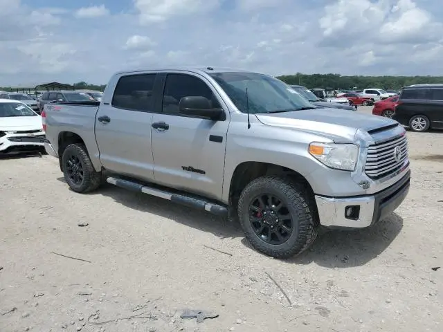 2016 TOYOTA TUNDRA CREWMAX LIMITED  