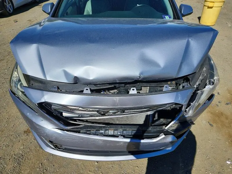 2017 HYUNDAI SONATA LIMITED  