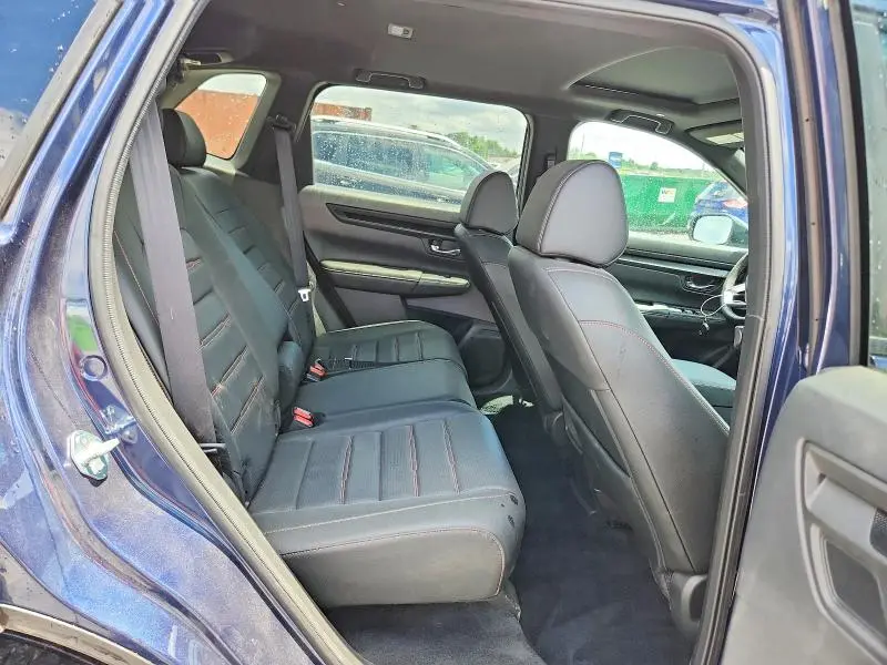 2026 HONDA CR-V SPORT-L  