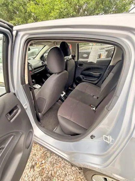 2020 MITSUBISHI MIRAGE ES  