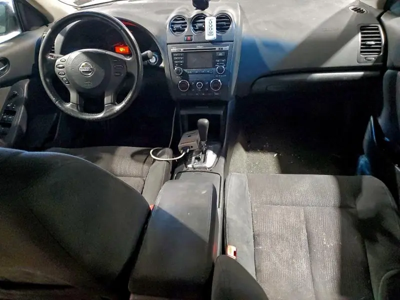 2010 NISSAN ALTIMA BASE  