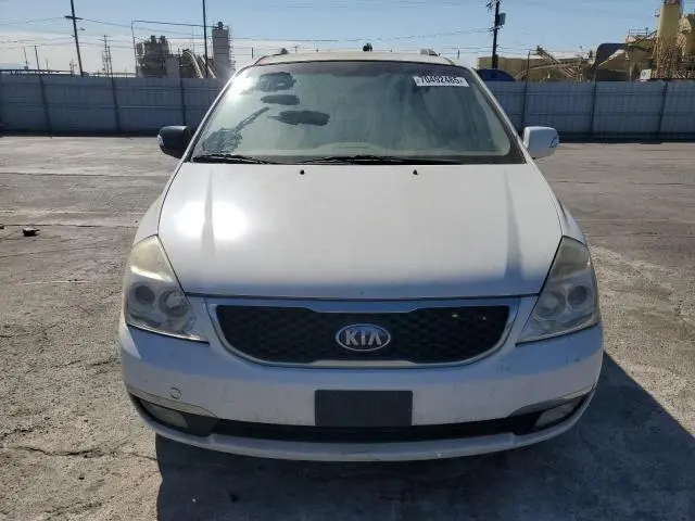 2014 KIA SEDONA EX