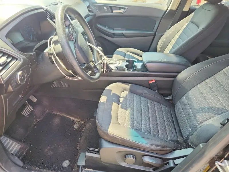 2016 FORD EDGE SE  