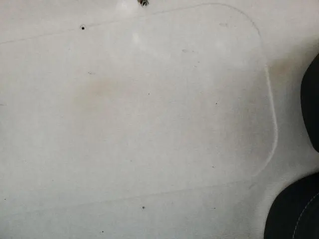 2021 RAM PROMASTER 2500 2500 HIGH  