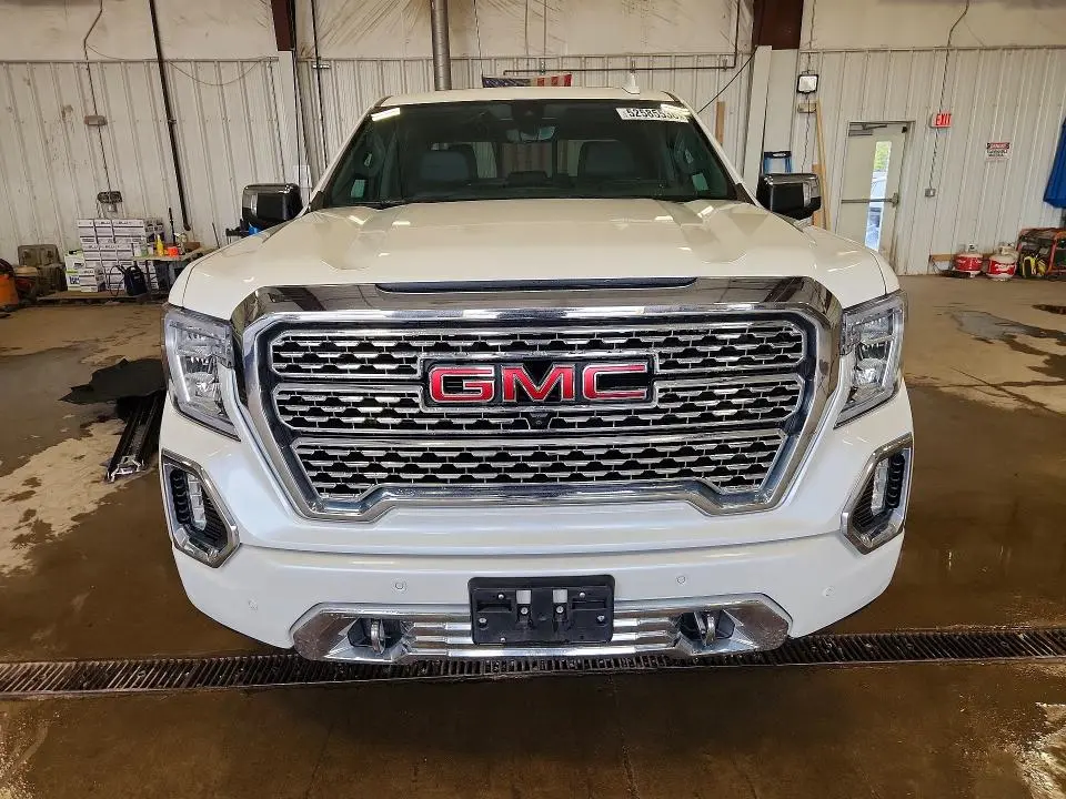 2020 GMC SIERRA K1500 DENALI  