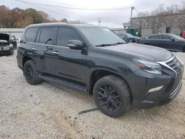 2022 LEXUS GX 460  