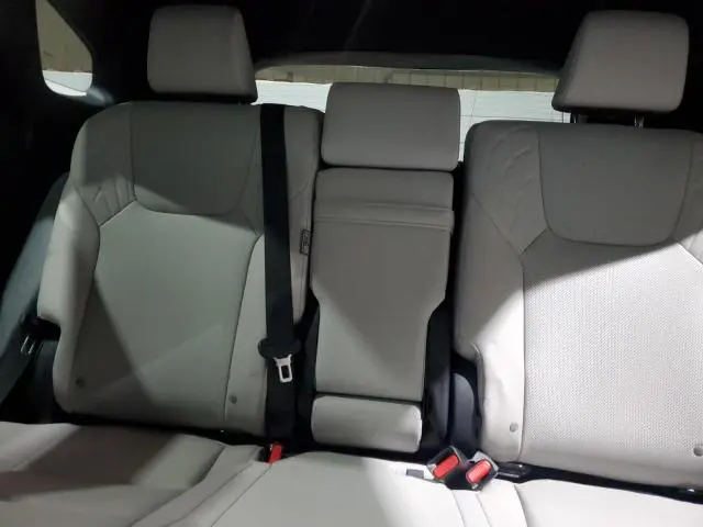 2025 LEXUS RX 350 BASE  