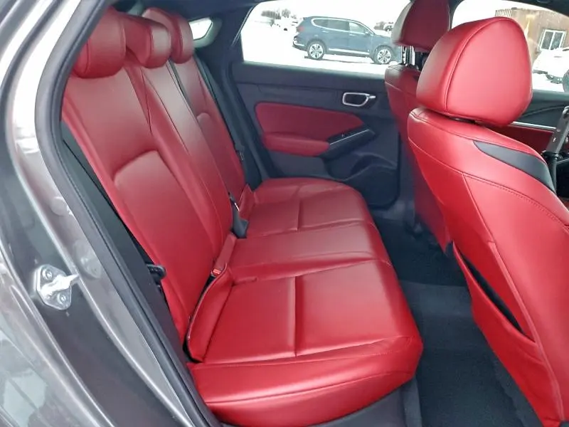 2023 ACURA INTEGRA A-SPEC  