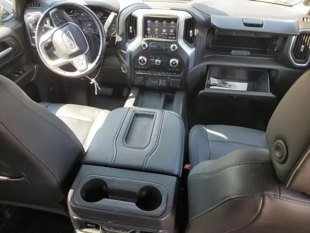 2020 GMC SIERRA K1500 SLT  