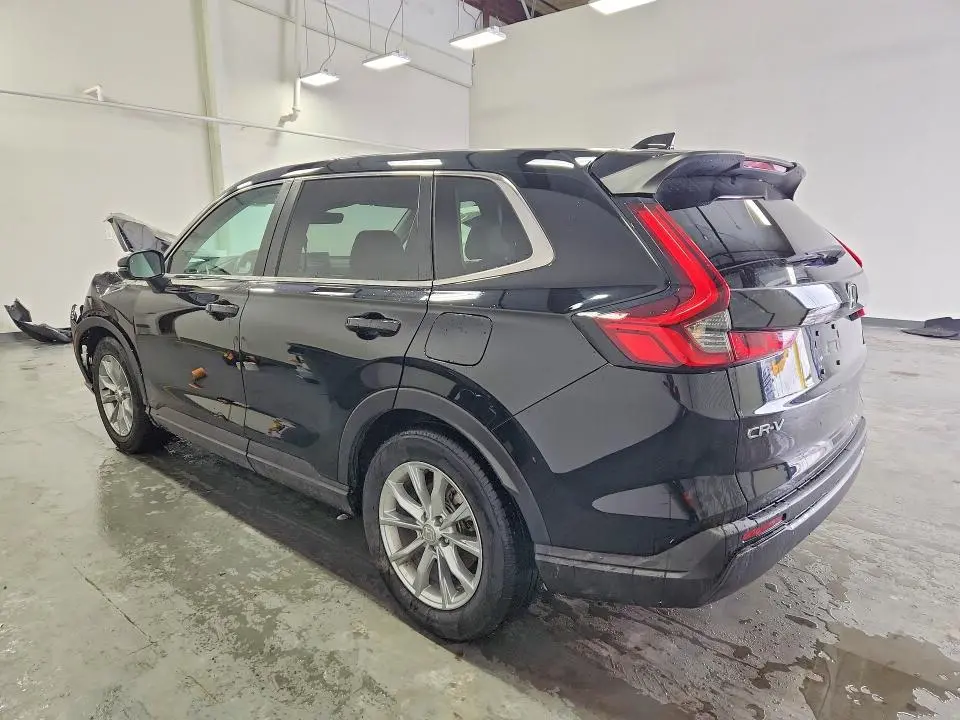 2025 HONDA CR-V EXL  