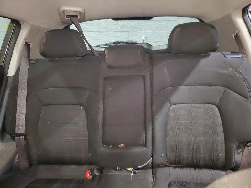 2012 KIA SPORTAGE LX  