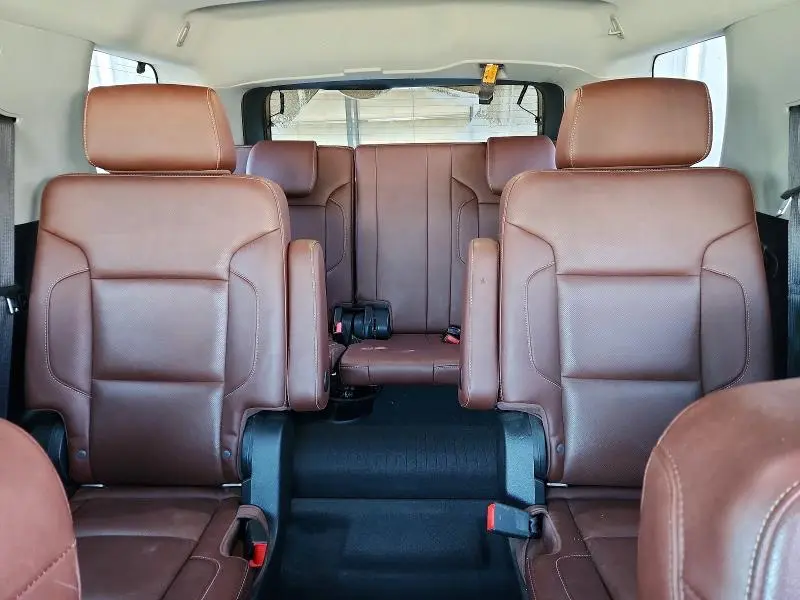 2019 CHEVROLET TAHOE K1500 PREMIER  