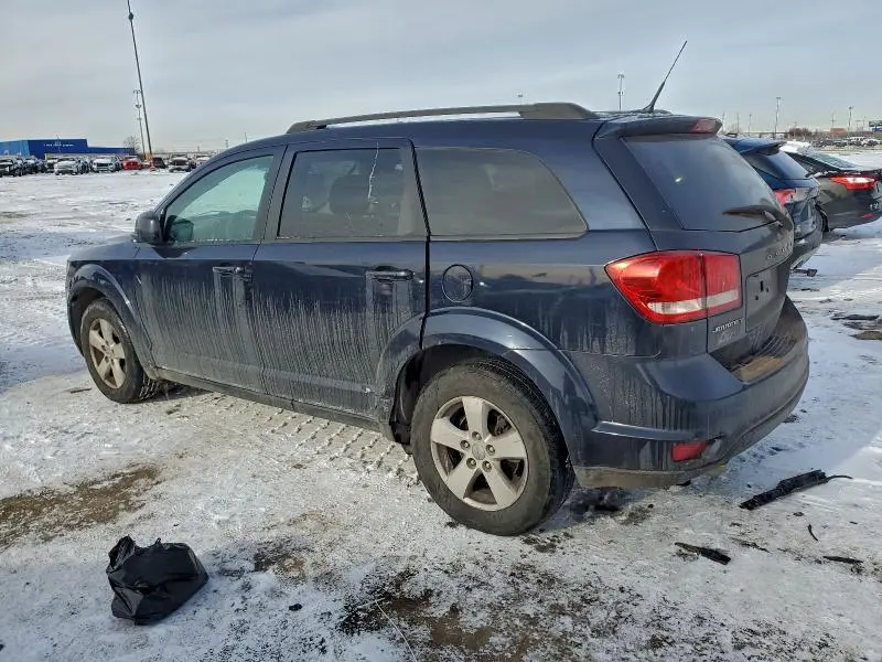 2011 DODGE JOURNEY MAINSTREET  