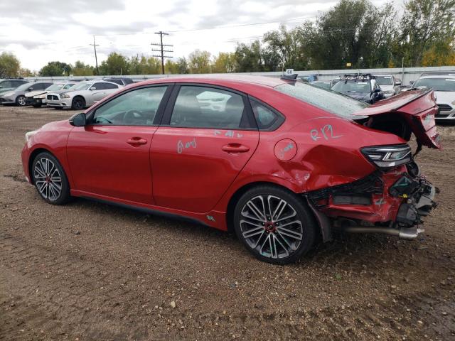 2020 KIA FORTE GT