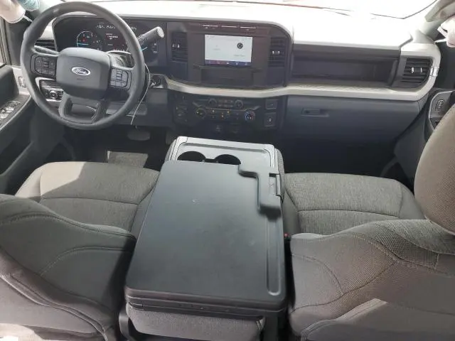 2024 FORD F250 SUPER DUTY  