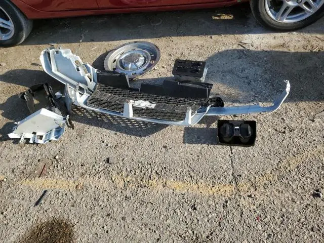 2012 CHEVROLET COLORADO