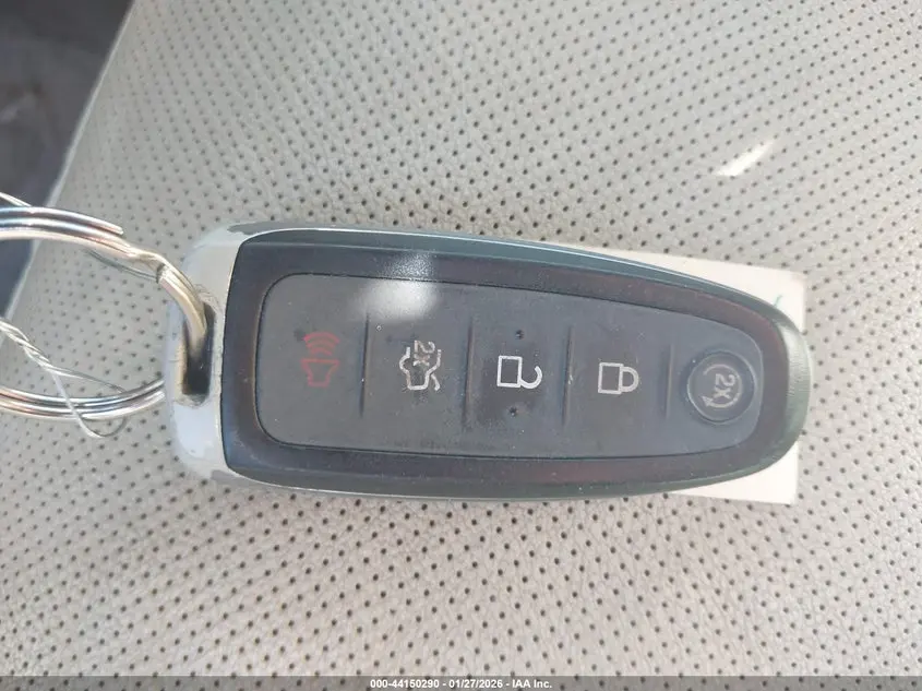2014 LINCOLN MKT ECOBOOST