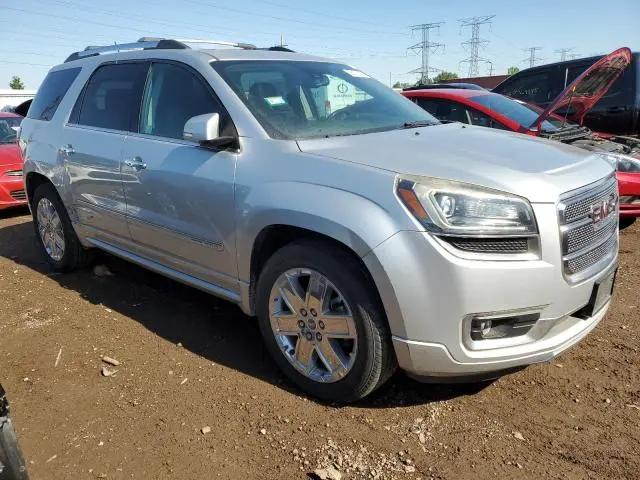 2014 GMC ACADIA DENALI  
