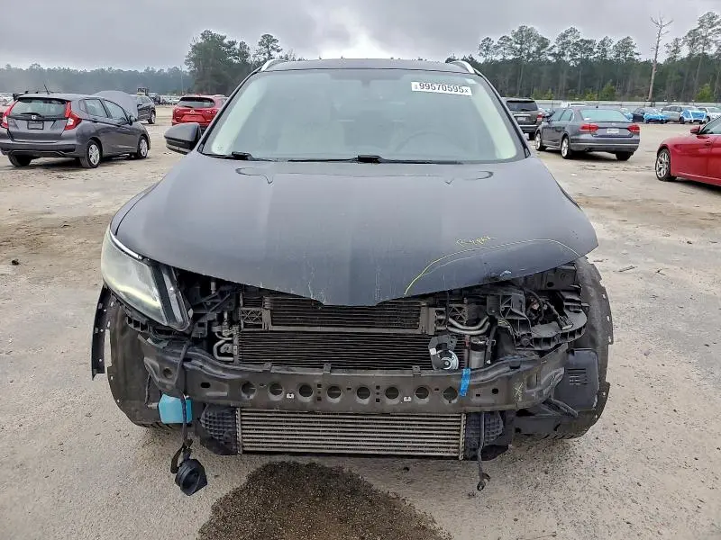 2018 LINCOLN MKC RESERVE  