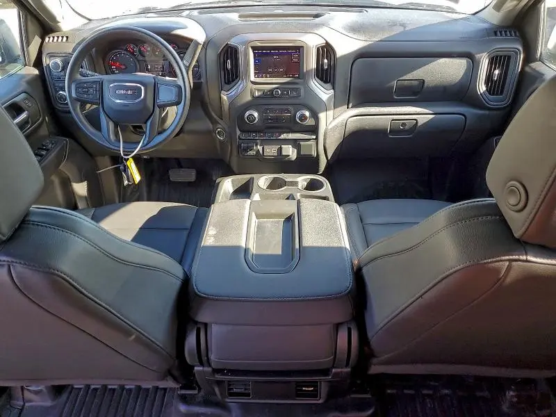 2024 GMC SIERRA K1500  