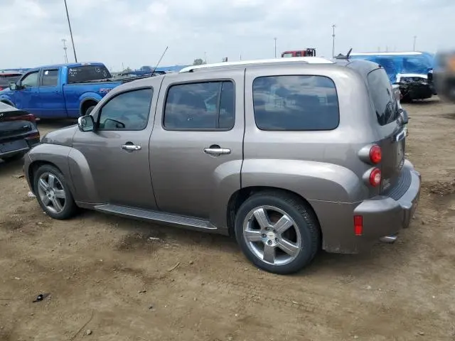 2011 CHEVROLET HHR LT  