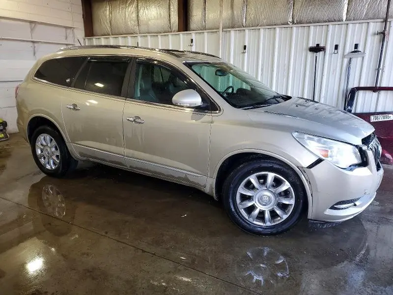 2014 BUICK ENCLAVE   