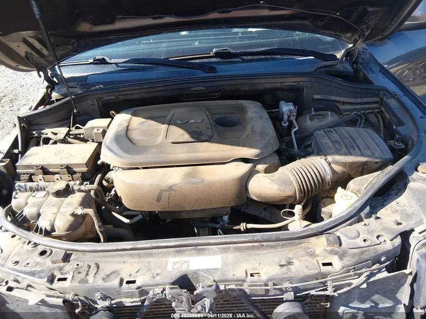 2019 JEEP GRAND CHEROKEE ALTITUDE 4X2