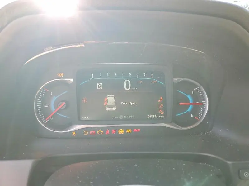 2021 HONDA PILOT EXL  