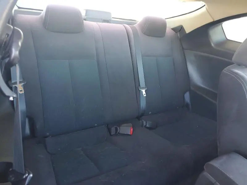 2013 NISSAN ALTIMA S  