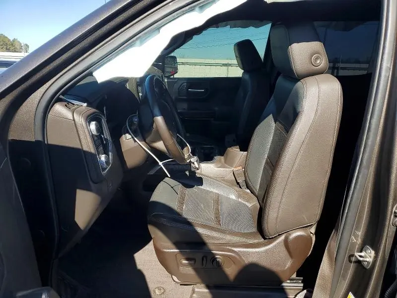 2020 GMC SIERRA K1500 DENALI  