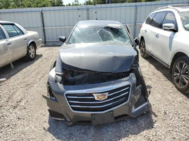 2016 CADILLAC CTS LUXURY COLLECTION  