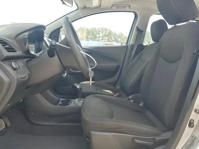 2020 CHEVROLET SPARK LS