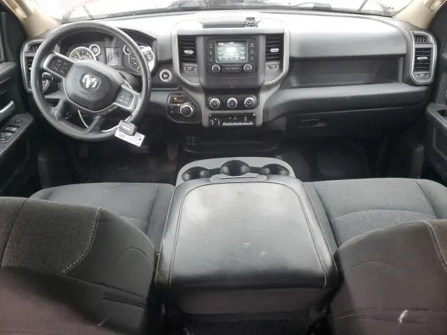 2019 RAM 2500 TRADESMAN  