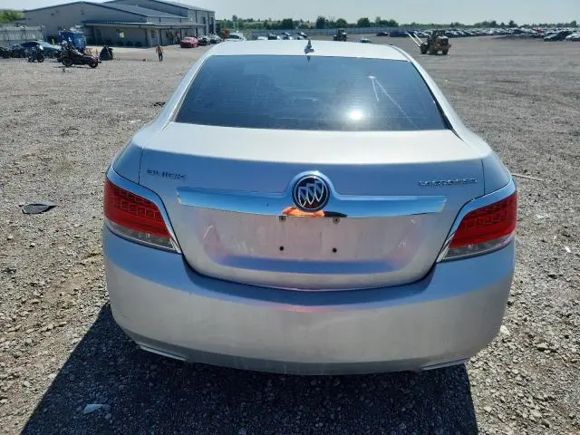 2012 BUICK LACROSSE   