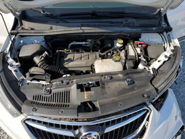 2017 BUICK ENCORE ESSENCE  