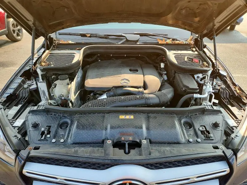 2020 MERCEDES-BENZ GLE 350 4MATIC  