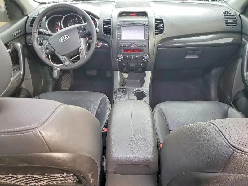 2013 KIA SORENTO EX  