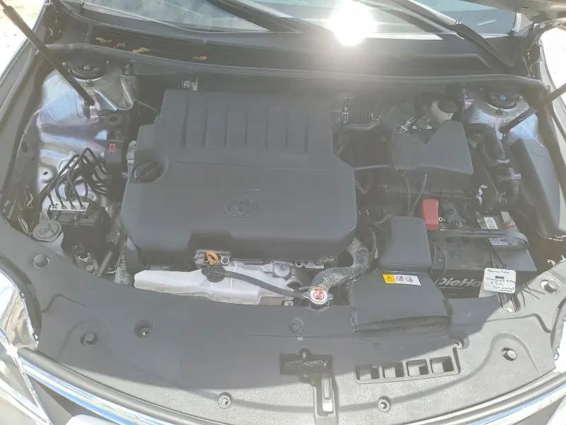 2017 TOYOTA AVALON LIMITED  