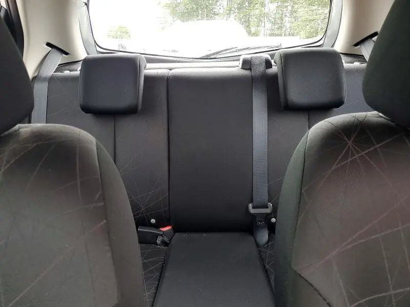 2013 MAZDA MAZDA2   
