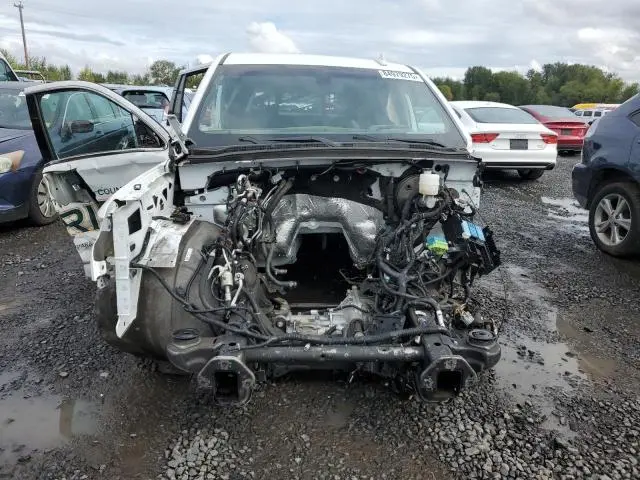 2019 CHEVROLET TAHOE POLICE  