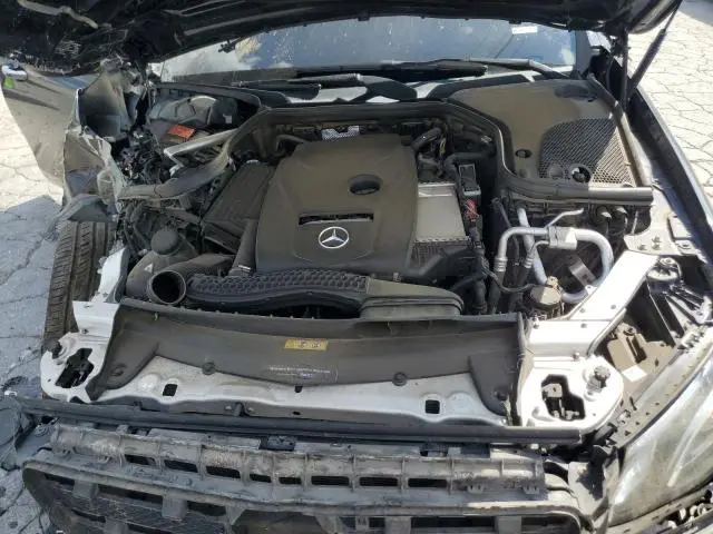 2019 MERCEDES-BENZ E 300