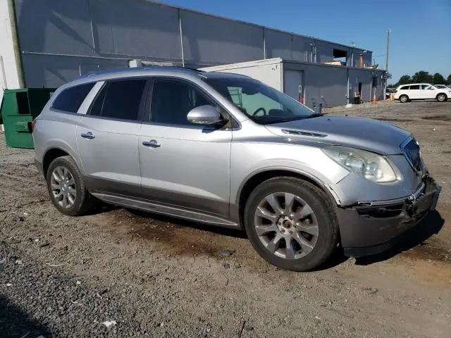 2011 BUICK ENCLAVE CXL  