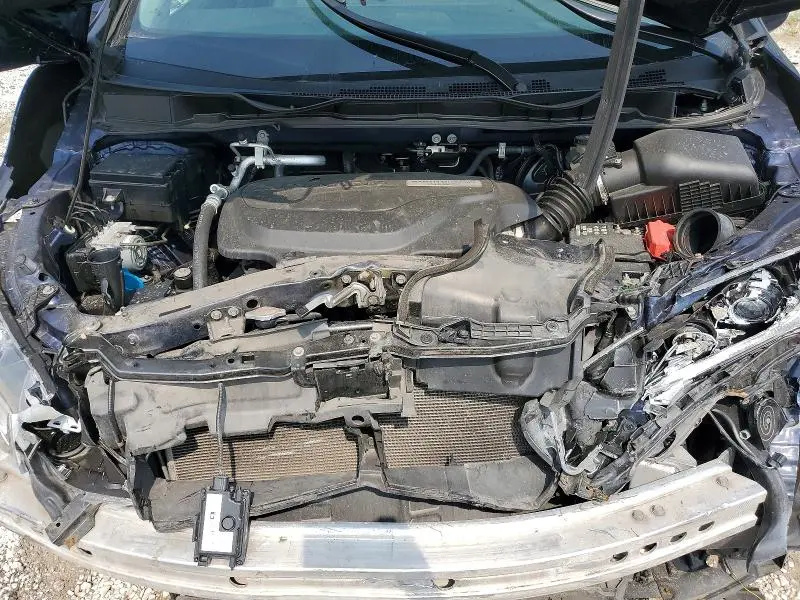 2020 HONDA ODYSSEY EXL  