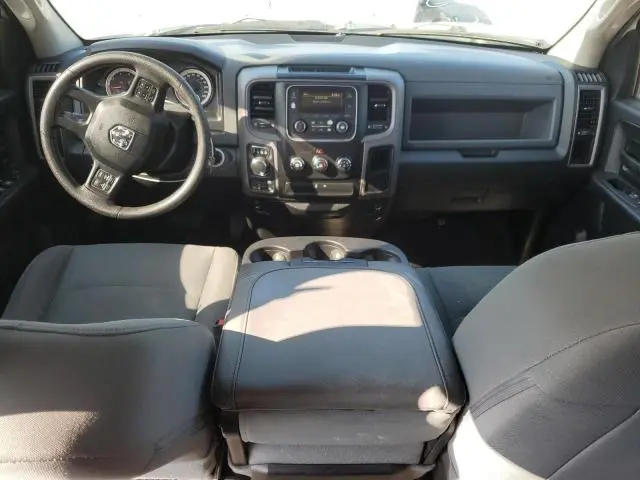 2017 RAM 1500 ST  