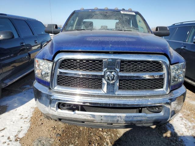 2018 RAM 2500 ST