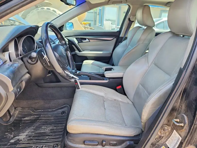 2012 ACURA TL   